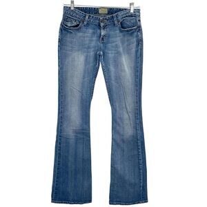 BKE Women’s Starlite Stretch Bootcut Jeans